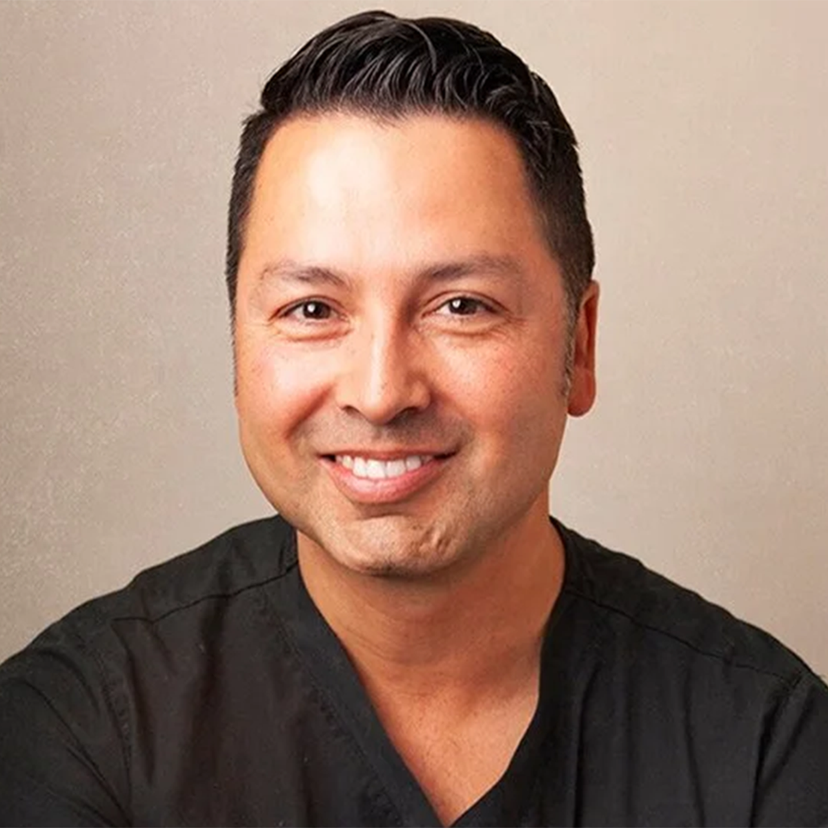 Dr. Jack Zamora